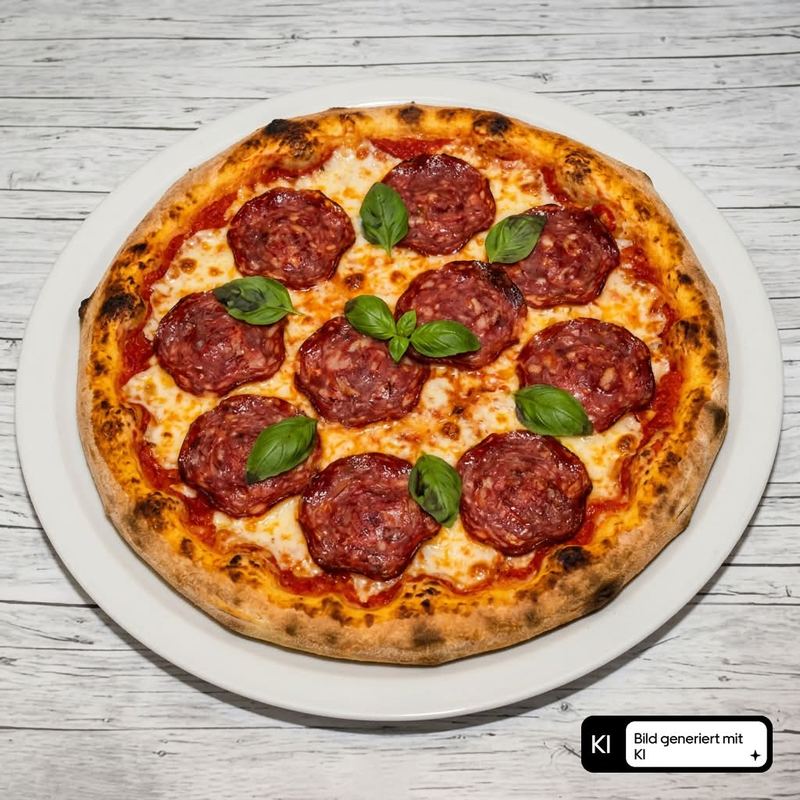 Salami