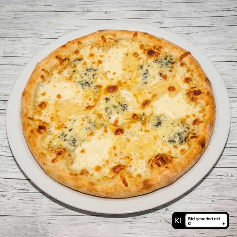 Quattroformaggi