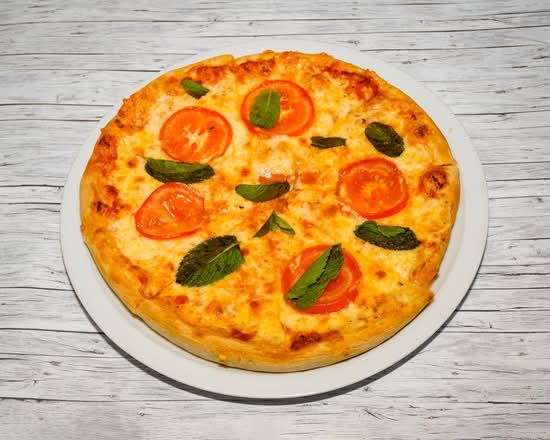 Mozzarella