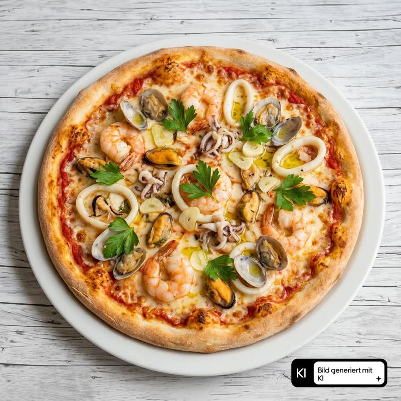 Frutti di Mare