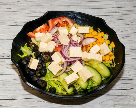 Griechischer Salat
