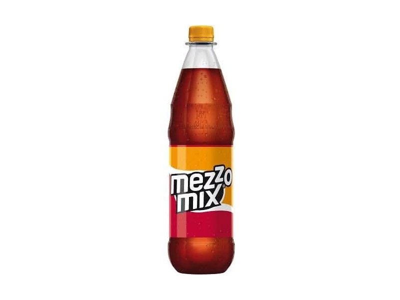 Mezzo Mix 1 l