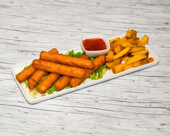 Mozzarella Stick
