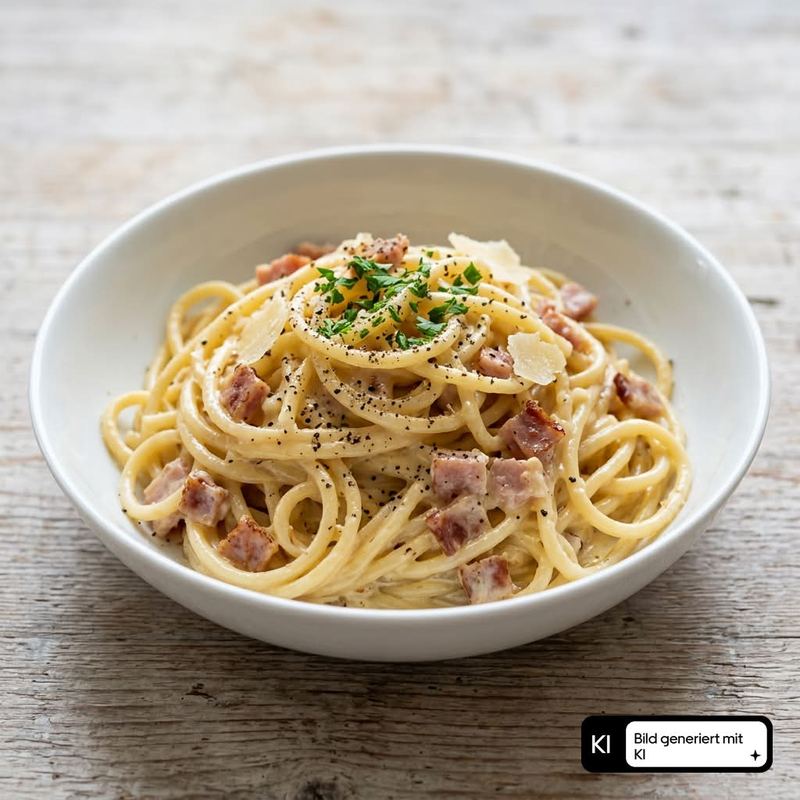 Carbonara