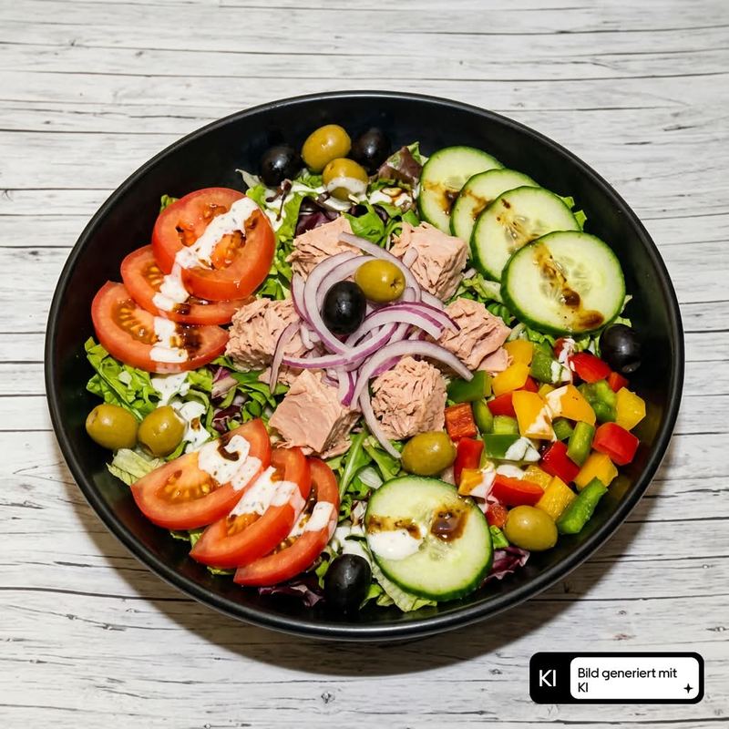 Tonnosalat