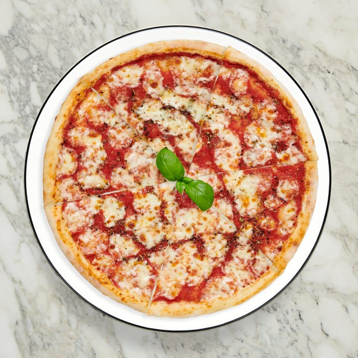 Margherita